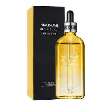 سرم نیاسینامید و حلزون وزه 100ml