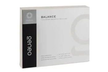 کیت ضد جوش پلاژن مدل Balance