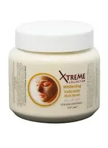 ماسک اکستریم WHITENING VALCANIC MUD
