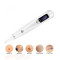 دستگاه پلکسر بیوتی پن 9 قدرته 2 چراغه مدل Mole freckle Pen KM-851