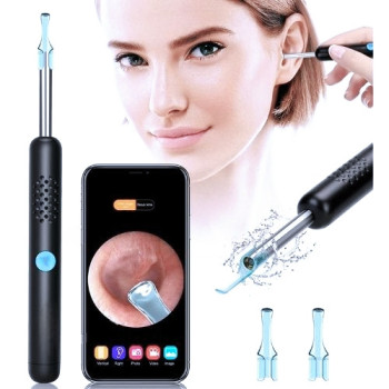 دستگاه گوش پاک کن هوشمند EAR